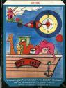 Soccer Atari cartridge scan