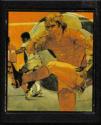 Soccer Atari cartridge scan