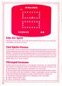 Solar Fox Atari instructions