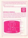 Solar Fox Atari instructions