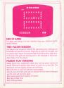 Solar Fox Atari instructions