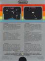 Solar Storm Atari cartridge scan