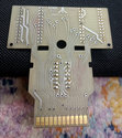 Sonar Atari cartridge scan