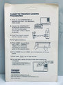 SongMate Atari tape scan