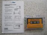 SongMate Atari tape scan