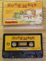 SongMate Atari tape scan