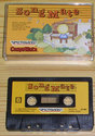 SongMate Atari tape scan