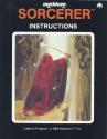 Sorcerer Atari instructions