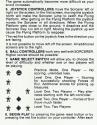 Sorcerer Atari instructions