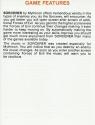 Sorcerer Atari instructions