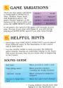 Sorcerer's Apprentice Atari instructions