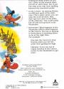 Sorcerer's Apprentice Atari instructions