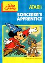 Sorcerer's Apprentice Atari instructions
