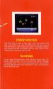 Space Cavern Atari instructions