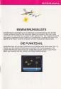 Space Cavern Atari instructions