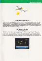 Space Cavern Atari instructions