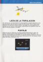 Space Cavern Atari instructions