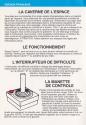 Space Cavern Atari instructions