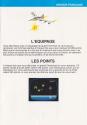 Space Cavern Atari instructions