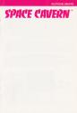 Space Cavern Atari instructions