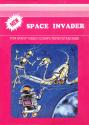 Space Invader Atari cartridge scan