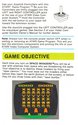 Space Invaders Atari instructions