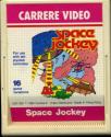Space Jockey Atari cartridge scan