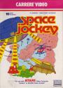 Space Jockey Atari cartridge scan