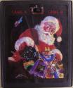 2 in 1 - Space Monster / Spider Monster Atari cartridge scan