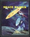 Space Raider Atari cartridge scan
