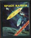 Space Raider Atari cartridge scan
