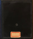 Space Robot Atari cartridge scan