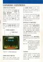 Space Robot Atari instructions
