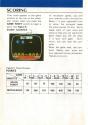 Space Robot Atari instructions