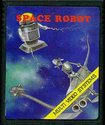 Space Robot Atari cartridge scan