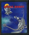 Space Robot Atari cartridge scan
