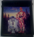 Space Robot Atari cartridge scan