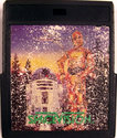 Space Robot Atari cartridge scan