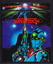 Space Robot Atari cartridge scan