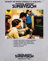 Space Robot Atari cartridge scan