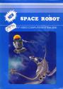 Space Robot Atari cartridge scan