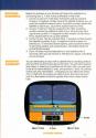 Space Shuttle - A Journey into Space Atari instructions