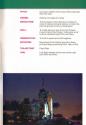 Space Shuttle - A Journey into Space Atari instructions