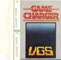Space Shuttle Atari tape scan