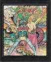 Space Trip Atari cartridge scan