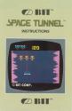 Space Tunnel Atari instructions