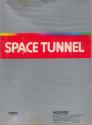 Space Tunnel Atari cartridge scan