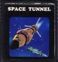 Space Tunnel Atari cartridge scan