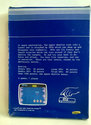 Space Tunnel Atari cartridge scan