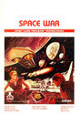 Space War Atari instructions